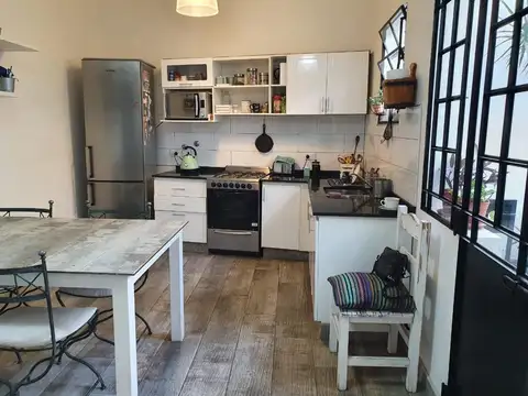 Departamento en Venta en Beccar, USD 265.000