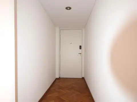 Campos Salles 2300, Piso 8