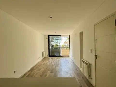 Alquiler departamento un dormitorio balcon alberdi