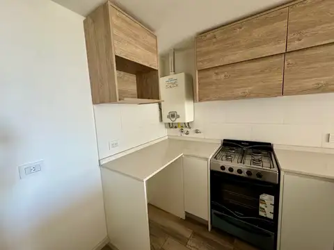 Departamento en Alquiler de 2 ambientes