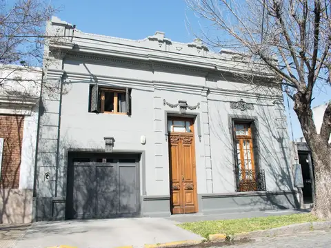 Casa en Venta en Santa Fe, La Capital