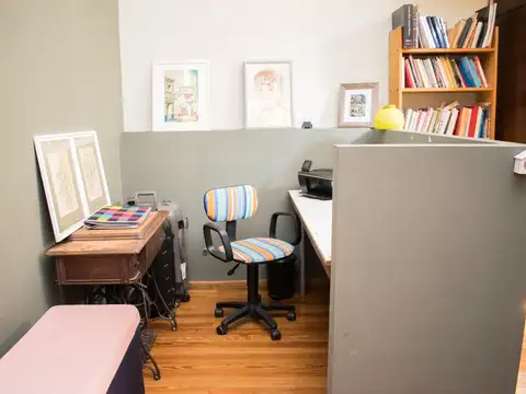 Casa en Venta 21 años
