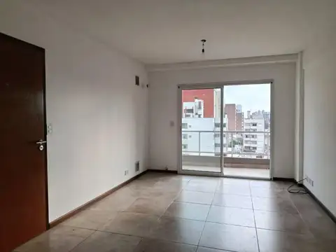 SAN JUAN 2679 - 1 DORMITORIO + COCHERA