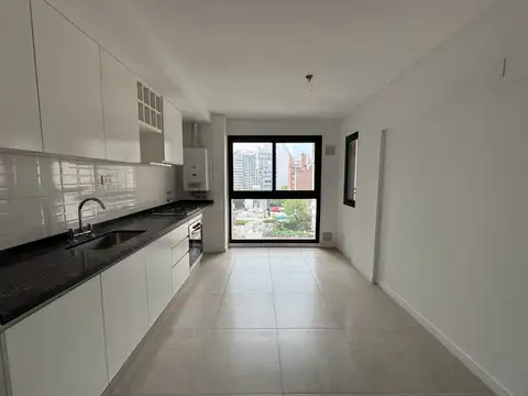 Departamento - Centro