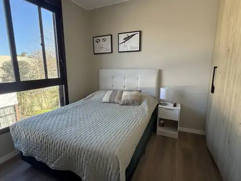 Casa en Alquiler al Este