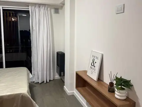 Venta Departamento 1 ambiente en zona paseo aldrey