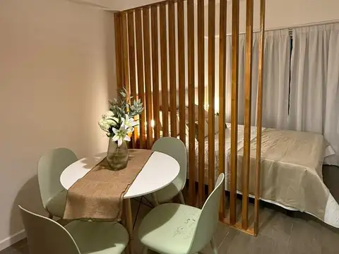 Venta Departamento 1 ambiente en zona paseo aldrey