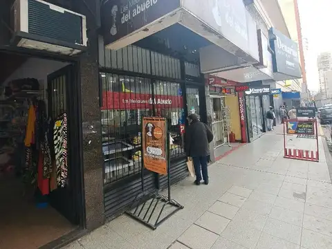 San Martin 641