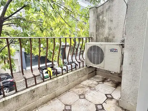 Departamento en Venta en Flores, USD 55.000