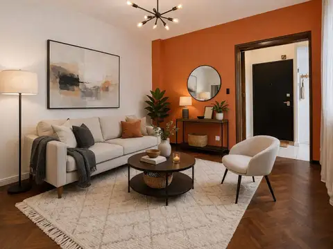 Departamento en Venta 65 años