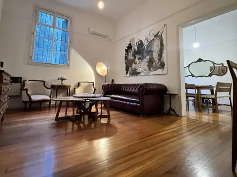 Departamento en Venta de 4 ambientes