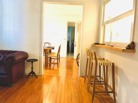 Departamento en Venta de 3 dormitorios