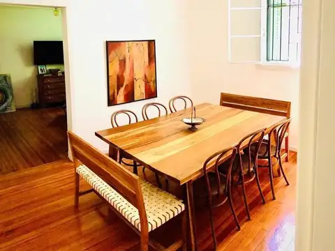 Departamento en Venta al Norte