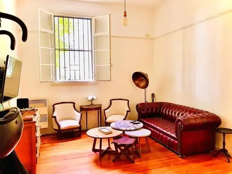 Venta Semipiso Reciclado con Jardines – Tinogasta 2560