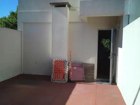 Depto  2 Amb  en Venta c/ Renta