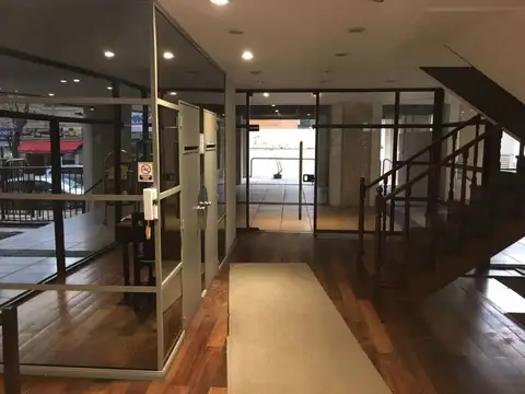 Depto Tipo Casa en Venta de 1 dormitorio