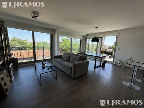 IMPECABLE DEPARTAMENTO DE 3 AMBIENTES EN ALQUILER EN CASSA ISIDRO