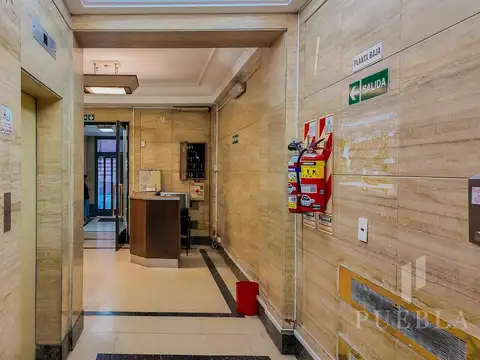 EDIFICIO EN BLOCK CON LOCAL – MONSERRAT – IDEAL INVERSORES / DESARROLLADORES