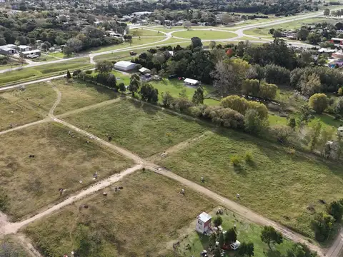 FRENTE DE RUTA, 107  Y 26