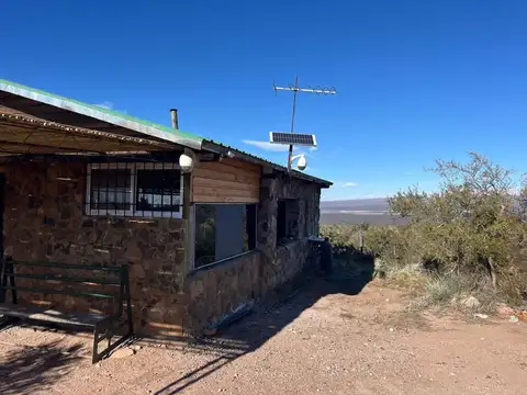 Casa en Venta 12 años
