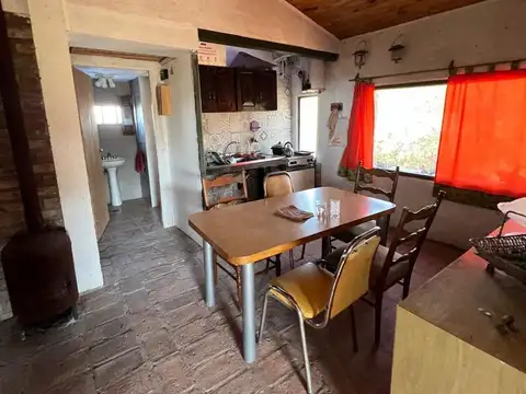 venta casa la crucecita B privado