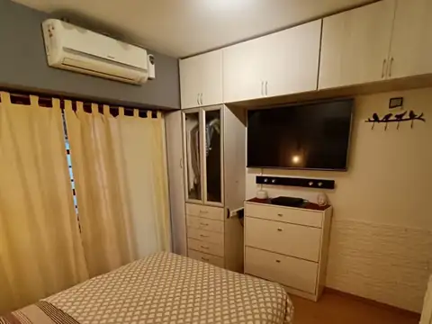 Depto Tipo Casa en Venta de 1 dormitorio