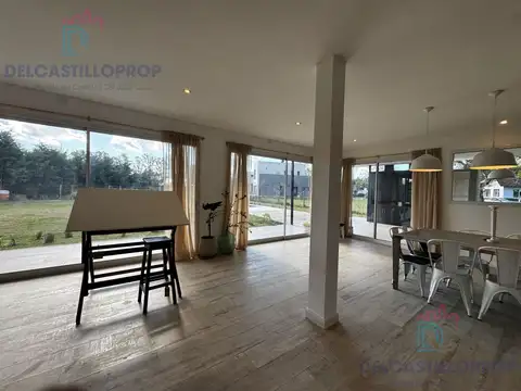 Casa en Venta en Monet Barrio Privado, USD 195.000