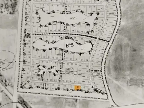 Terreno en Venta en Santo Tome, La Capital