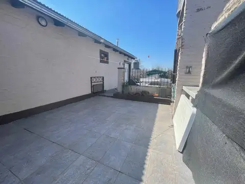 Casa en Venta al Noroeste