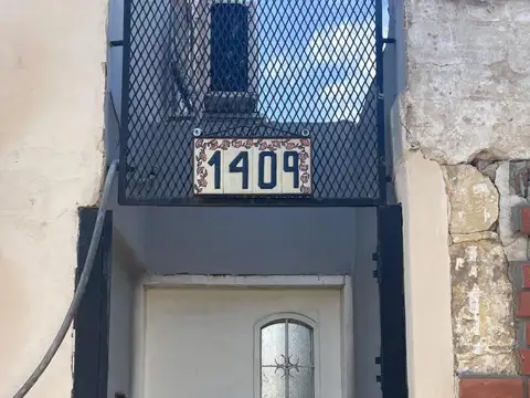 Elorza al 1400 Planta Alta