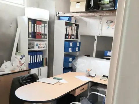 VENTA DE CASA DE 6 AMBIENTES EN SAN MIGUEL DEL GHISO