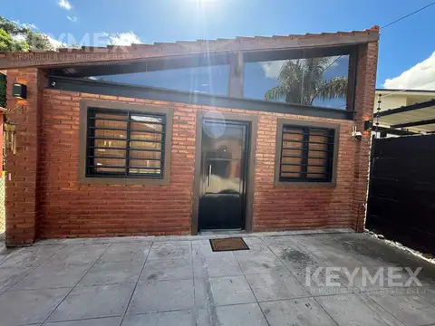 ALQUILER DEPARTAMENTO MONOAMBIENTE ZONA HOSPITAL AUSTRAL