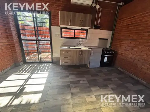 Departamento en Alquiler 2 años