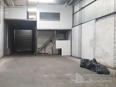 Av. San Martín 3500