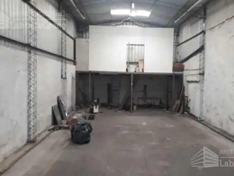 Galpon en Venta 40 años