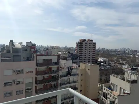 Departamento en Alquiler 20 años