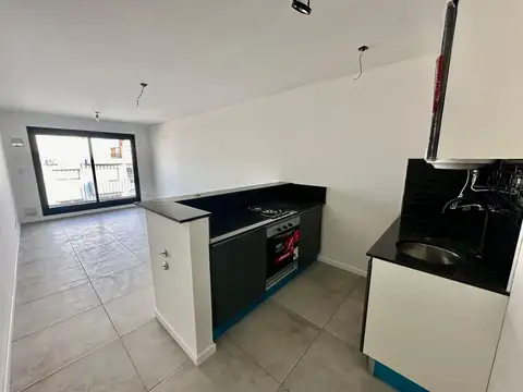 Departamento en Entre Ríos al 1900 Rosario en Venta Excelente