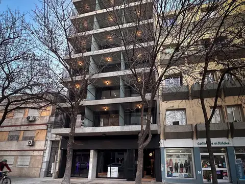 Departamento en Venta en Abasto, USD 60.000