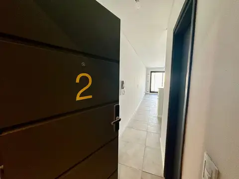 Departamento en Venta 2 años