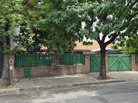 Casa en Venta en Parque Patricios, CABA
