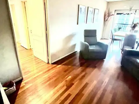 Departamento en Venta de 3 dormitorios
