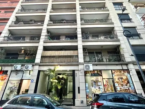 EL MEJOR DE TODOS BALCON, COCHERA,SUM PILETA