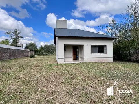 Casa en Venta en Rosario, USD 178.000