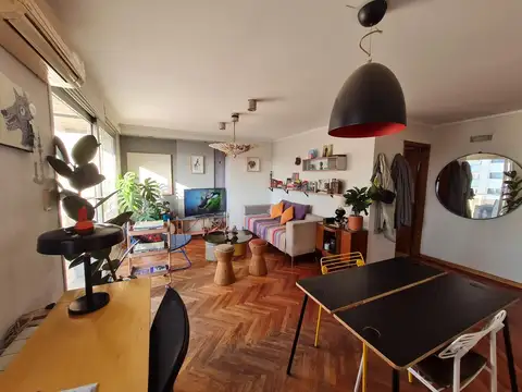 lugones 44 , Piso 15