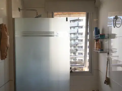 DUPLEX DE CATEGORÍA, BALCÓN, FRENTE ,NUEVA CÓRDOBA