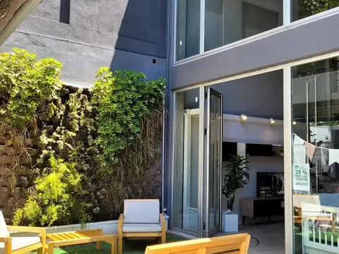 Local en Alquiler 5 años