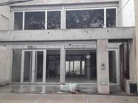 Local en Alquiler 5 años