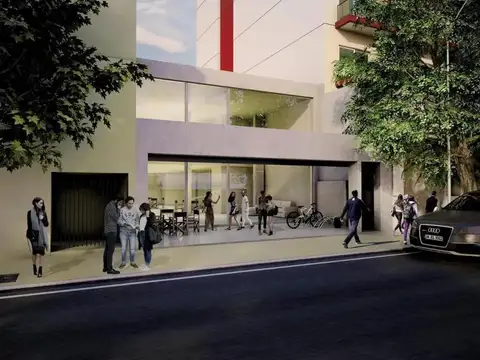 San Juan e/ España y Bernardo de Monteagudo