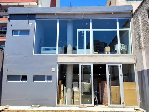 Local Comercial en alquiler - 2 Ambientes - Florencio Varela
