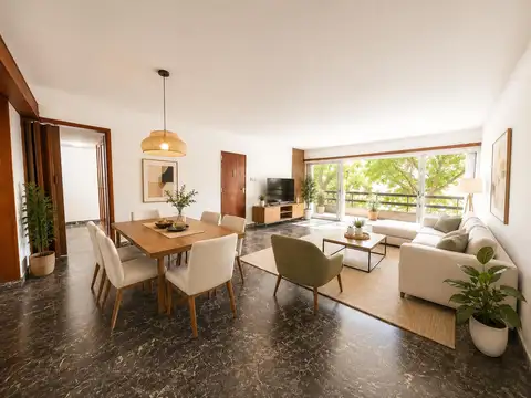 Departamento en Venta en Centro, Rosario